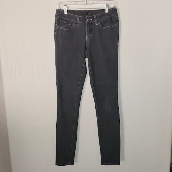 PrANA Women/Junior Jeans Size 0/25 - Picture 1 of 5